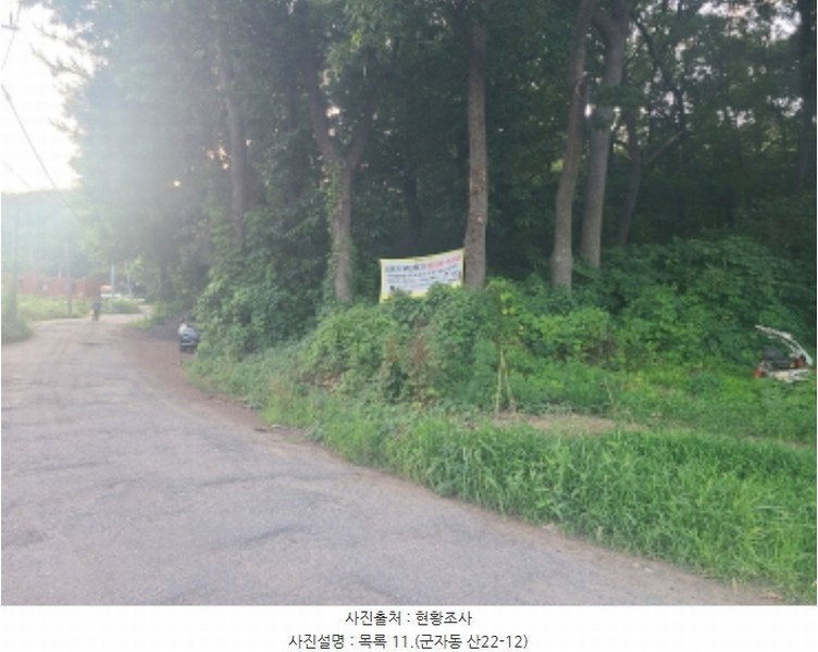 2024타경60431 경기도 시흥시 군자동 1-5 종교시설 경매 이미지