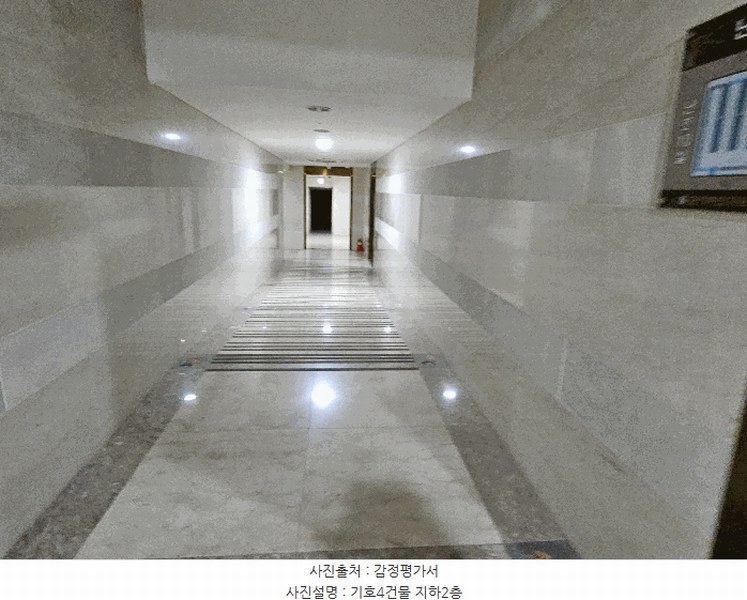 2024타경60431 경기도 시흥시 군자동 1-5 종교시설 경매 이미지
