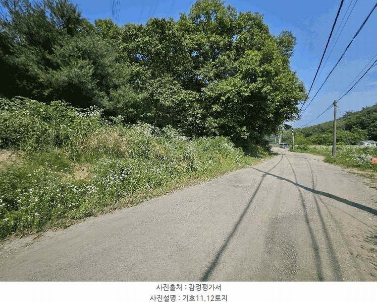 2024타경60431 경기도 시흥시 군자동 1-5 종교시설 경매 이미지