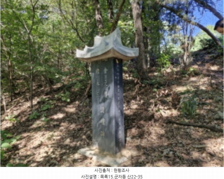 2024타경60431 경기도 시흥시 군자동 1-5 종교시설 경매 이미지
