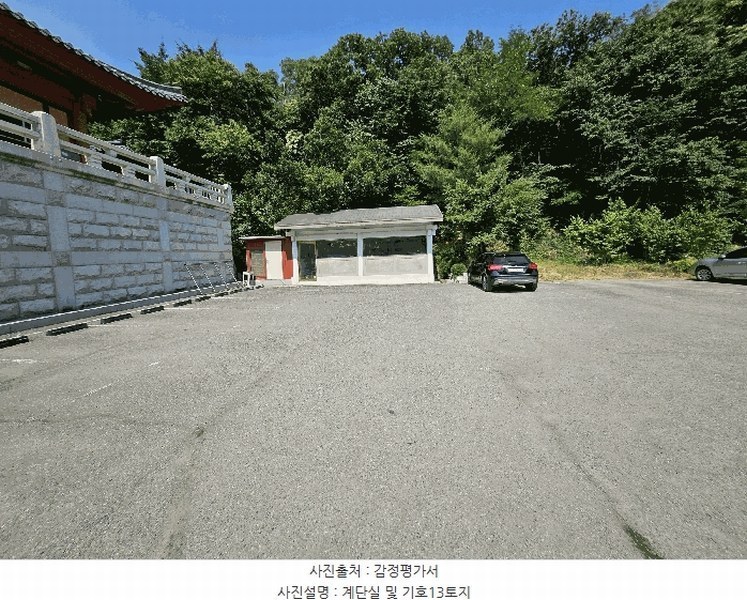 2024타경60431 경기도 시흥시 군자동 1-5 종교시설 경매 이미지
