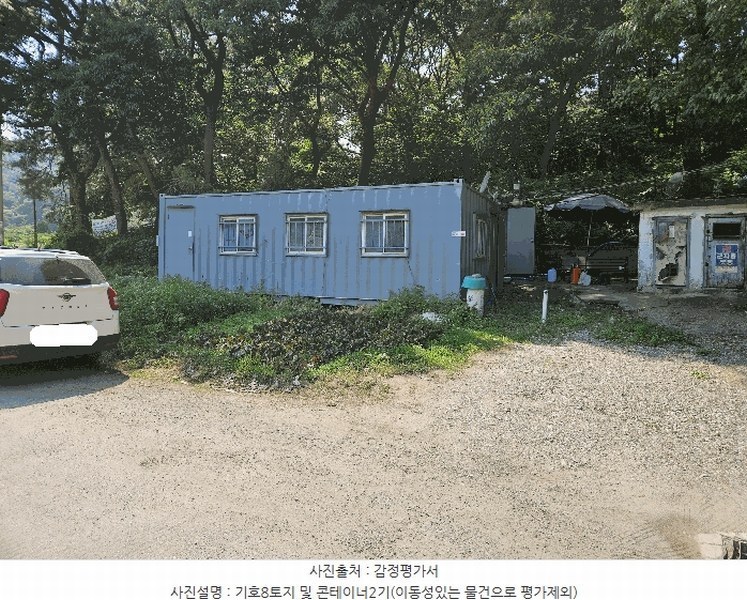 2024타경60431 경기도 시흥시 군자동 1-5 종교시설 경매 이미지