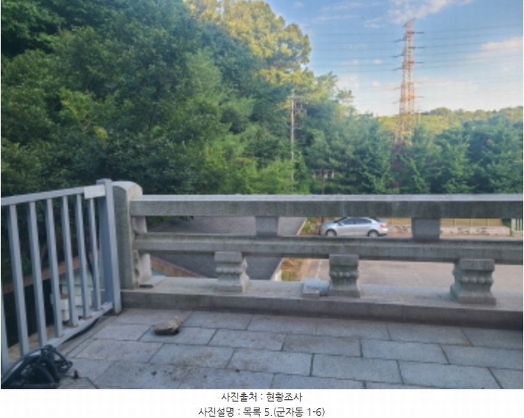 2024타경60431 경기도 시흥시 군자동 1-5 종교시설 경매 이미지