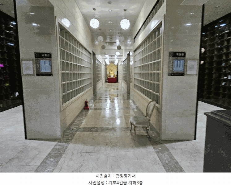 2024타경60431 경기도 시흥시 군자동 1-5 종교시설 경매 이미지