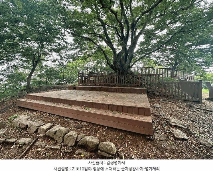 2024타경60431 경기도 시흥시 군자동 1-5 종교시설 경매 이미지