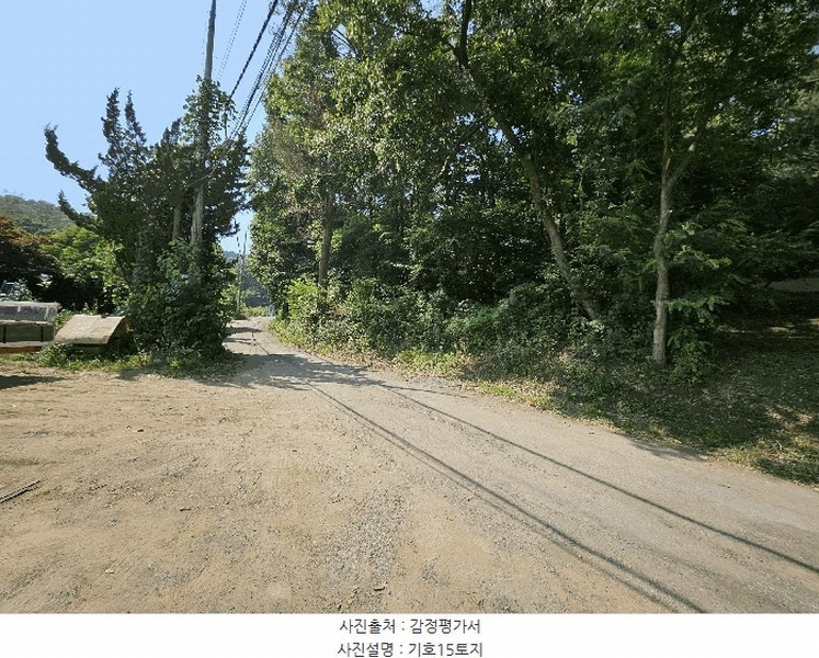 2024타경60431 경기도 시흥시 군자동 1-5 종교시설 경매 이미지