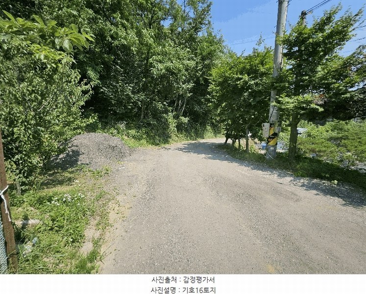 2024타경60431 경기도 시흥시 군자동 1-5 종교시설 경매 이미지