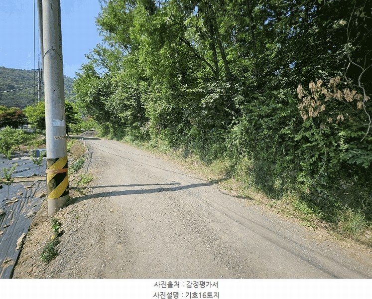 2024타경60431 경기도 시흥시 군자동 1-5 종교시설 경매 이미지