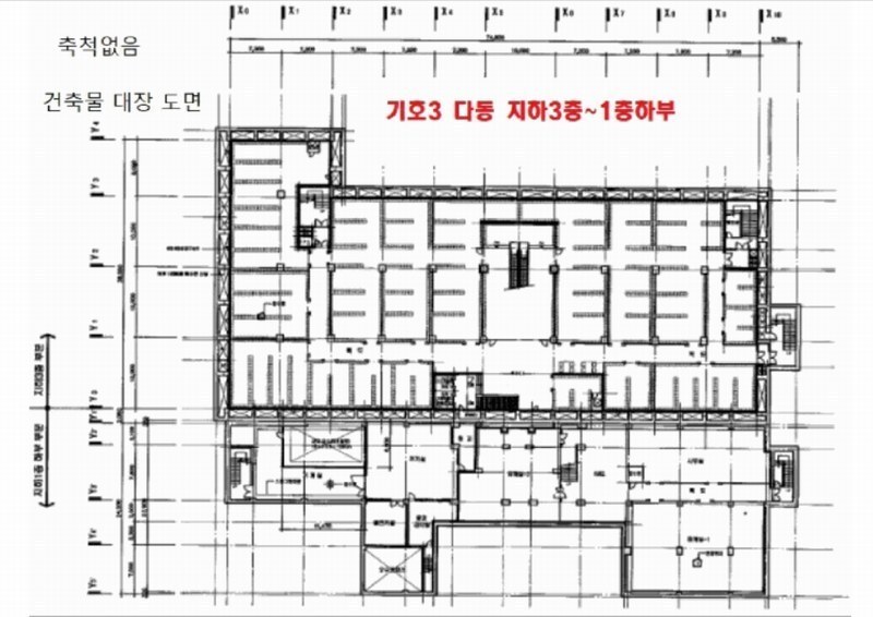 2024타경60431 경기도 시흥시 군자동 1-5 종교시설 경매 이미지