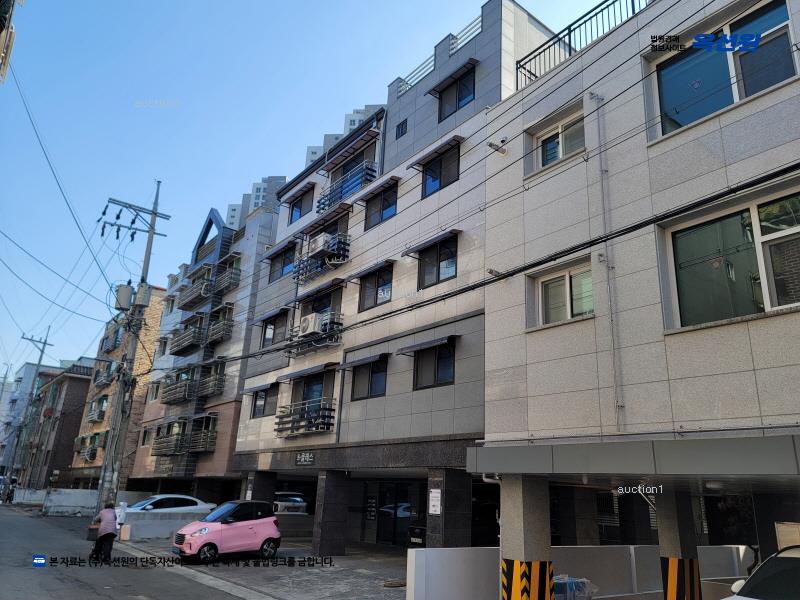 2024타경60516 경기도 안산시 단원구 와동공원로7길 45-1, 에스-클래스 4층 402호 다세대(빌라) 경매 이미지