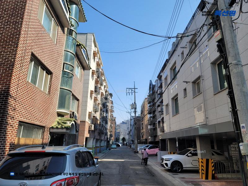 2024타경60516 경기도 안산시 단원구 와동공원로7길 45-1, 에스-클래스 4층 402호 다세대(빌라) 경매 이미지