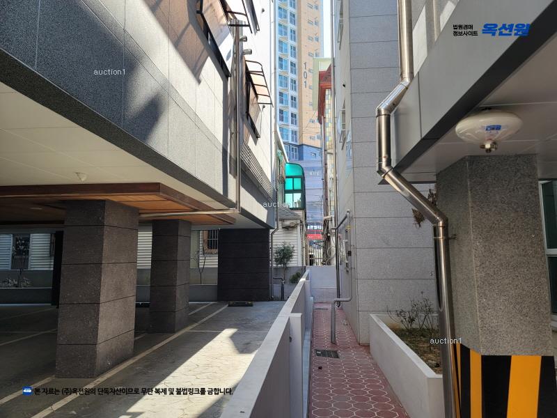2024타경60516 경기도 안산시 단원구 와동공원로7길 45-1, 에스-클래스 4층 402호 다세대(빌라) 경매 이미지
