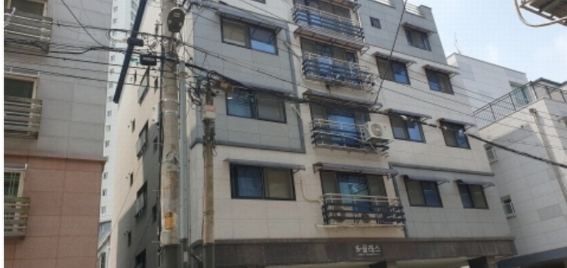 2024타경60516 경기도 안산시 단원구 와동공원로7길 45-1, 에스-클래스 4층 402호 다세대(빌라) 경매 이미지