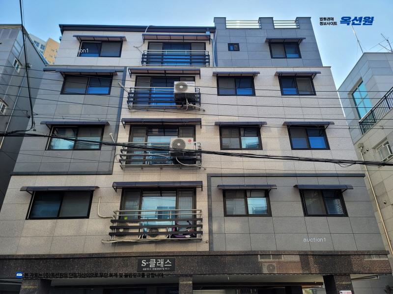 2024타경60516 경기도 안산시 단원구 와동공원로7길 45-1, 에스-클래스 4층 402호 다세대(빌라) 경매 이미지