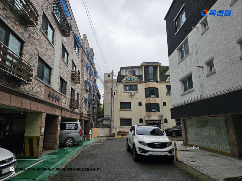 2024타경63232 경기도 안산시 단원구 와동로1안길 4, 진성에버빌 4층 401호 다세대(빌라)[공급21평형] 경매 이미지