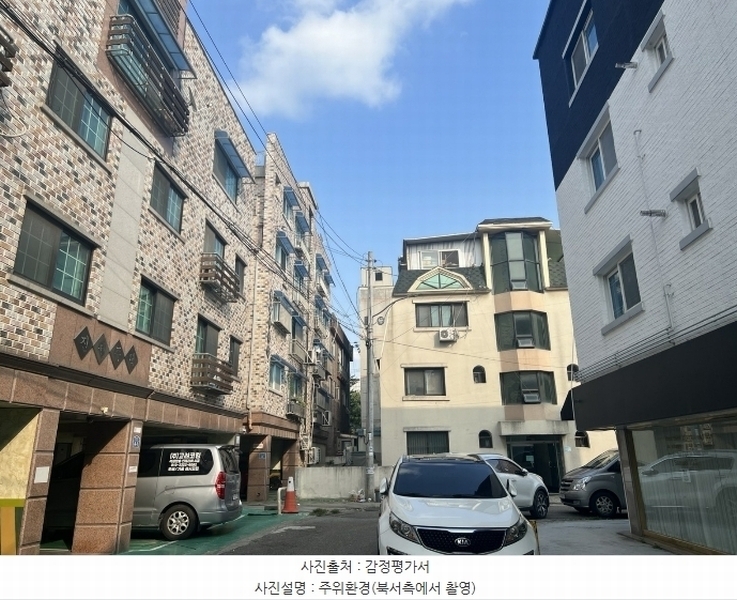 2024타경63232 경기도 안산시 단원구 와동로1안길 4, 진성에버빌 4층 401호 다세대(빌라)[공급21평형] 경매 이미지