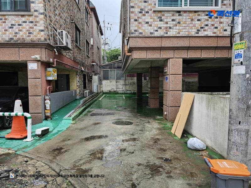 2024타경63232 경기도 안산시 단원구 와동로1안길 4, 진성에버빌 4층 401호 다세대(빌라)[공급21평형] 경매 이미지