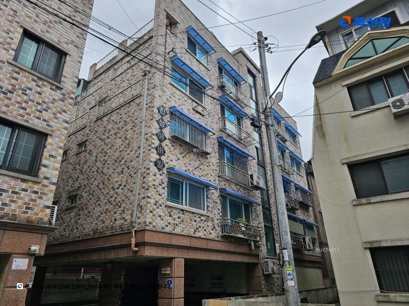 2024타경63232 경기도 안산시 단원구 와동로1안길 4, 진성에버빌 4층 401호 다세대(빌라)[공급21평형] 경매 이미지