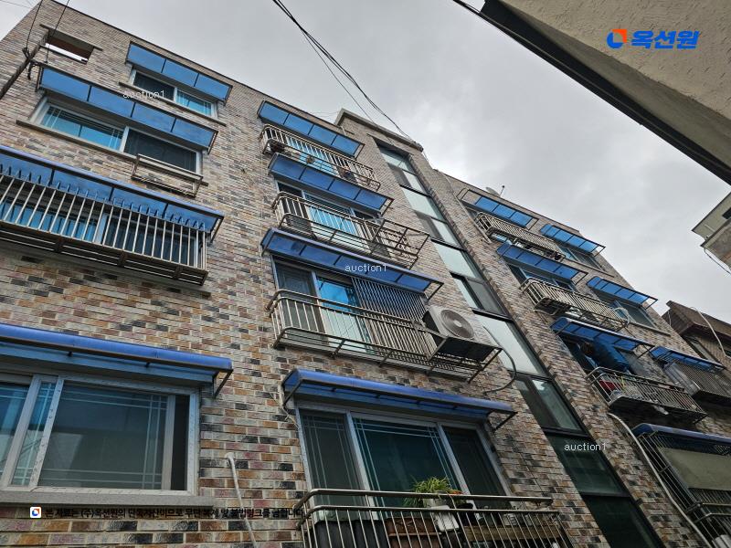 2024타경63232 경기도 안산시 단원구 와동로1안길 4, 진성에버빌 4층 401호 다세대(빌라)[공급21평형] 경매 이미지