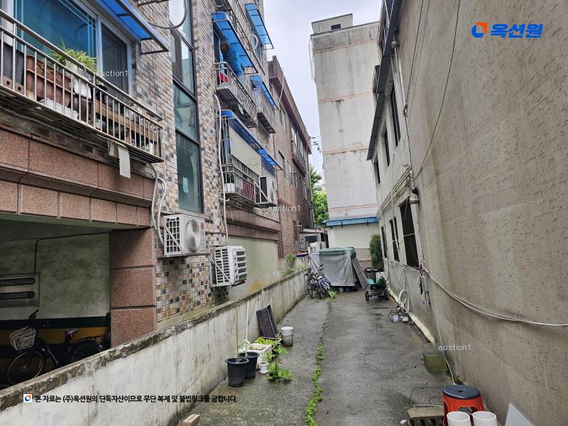 2024타경63232 경기도 안산시 단원구 와동로1안길 4, 진성에버빌 4층 401호 다세대(빌라)[공급21평형] 경매 이미지
