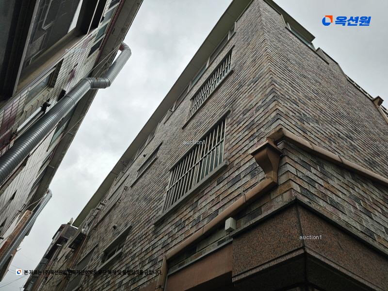 2024타경63232 경기도 안산시 단원구 와동로1안길 4, 진성에버빌 4층 401호 다세대(빌라)[공급21평형] 경매 이미지