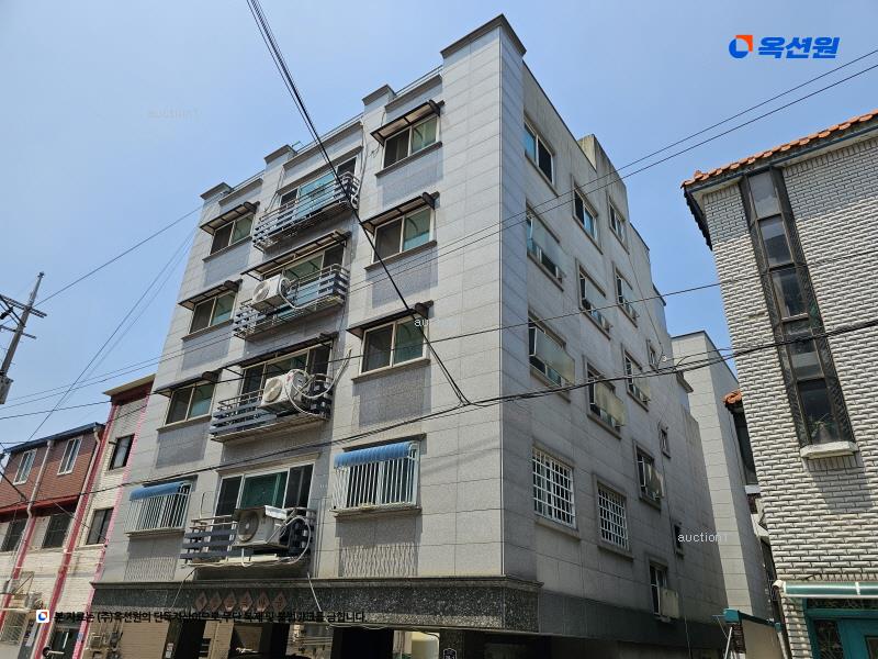 2024타경66699 경기도 안산시 단원구 부부로8길 29-1, 예당숲속마을 5층 502호 다세대(빌라) 경매 이미지