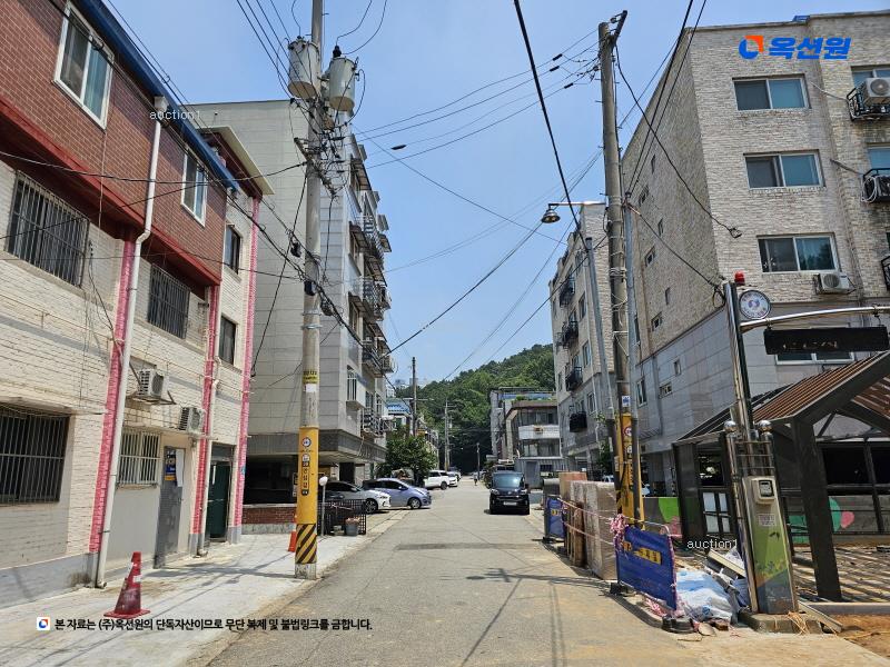 2024타경66699 경기도 안산시 단원구 부부로8길 29-1, 예당숲속마을 5층 502호 다세대(빌라) 경매 이미지