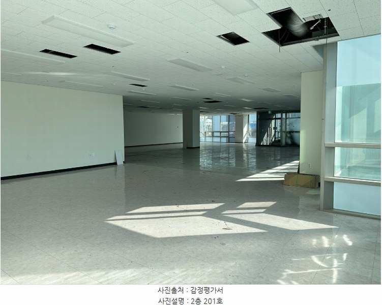 2024타경71592 경기도 시흥시 오이도로 21, 에이-랜드에쓰비센타 1층 101호외1개호 오피스텔 경매 이미지