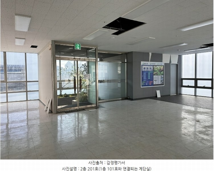 2024타경71592 경기도 시흥시 오이도로 21, 에이-랜드에쓰비센타 1층 101호외1개호 오피스텔 경매 이미지