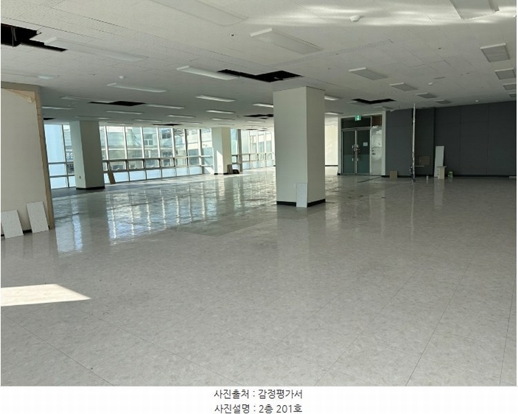 2024타경71592 경기도 시흥시 오이도로 21, 에이-랜드에쓰비센타 1층 101호외1개호 오피스텔 경매 이미지
