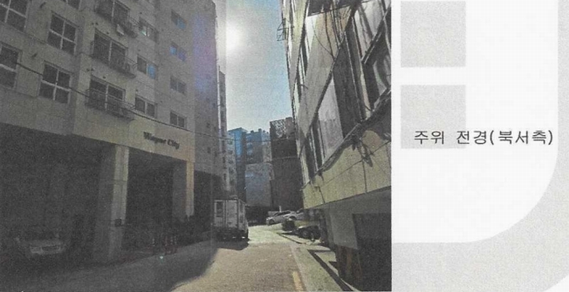 2025타경7004 서울특별시 강서구 화곡로42나길 27, 웨인씨티 7층 702호 오피스텔 경매 이미지