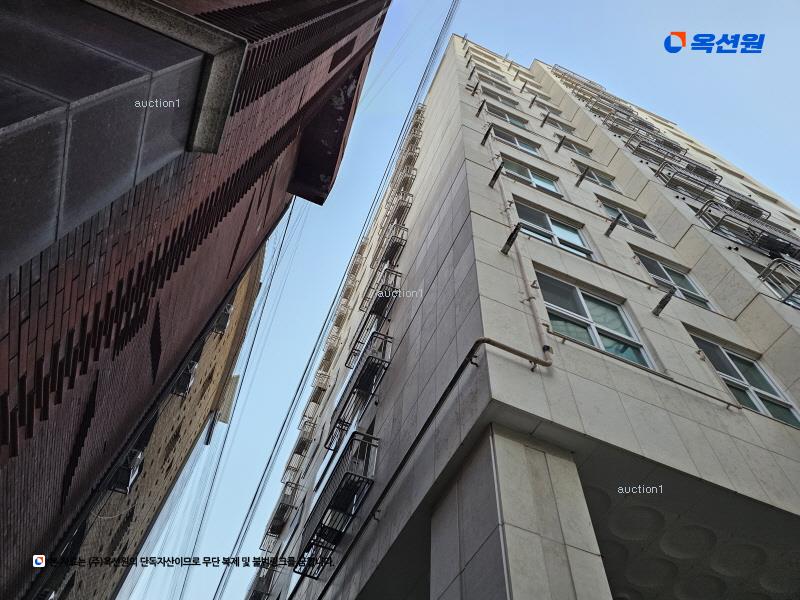 2025타경7004 서울특별시 강서구 화곡로42나길 27, 웨인씨티 7층 702호 오피스텔 경매 이미지