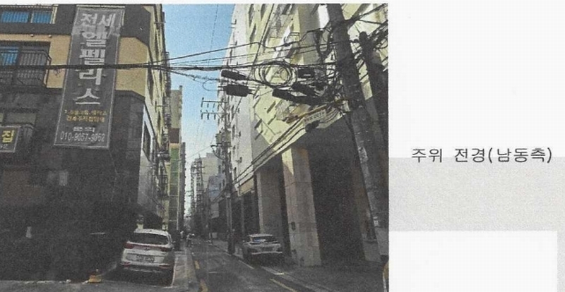 2025타경7004 서울특별시 강서구 화곡로42나길 27, 웨인씨티 7층 702호 오피스텔 경매 이미지