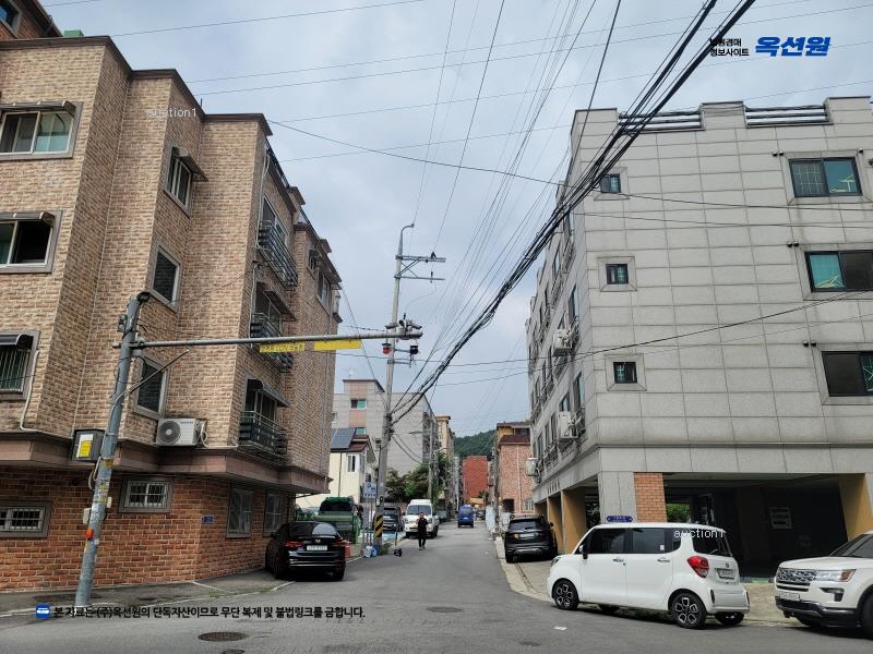 2024타경72212 경기도 안산시 상록구 구룡로4길 22, 중앙빌라 4층 402호 다세대(빌라) 경매 이미지