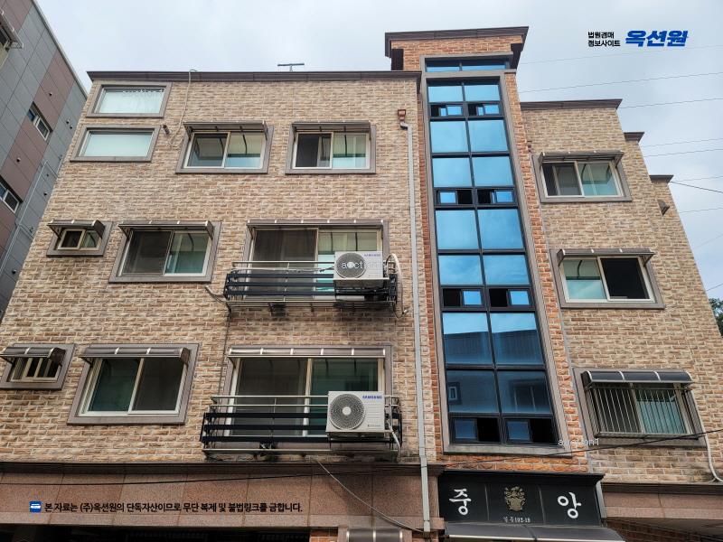 2024타경72212 경기도 안산시 상록구 구룡로4길 22, 중앙빌라 4층 402호 다세대(빌라) 경매 이미지