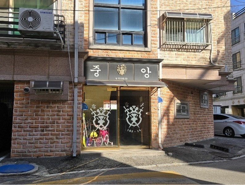 2024타경72212 경기도 안산시 상록구 구룡로4길 22, 중앙빌라 4층 402호 다세대(빌라) 경매 이미지