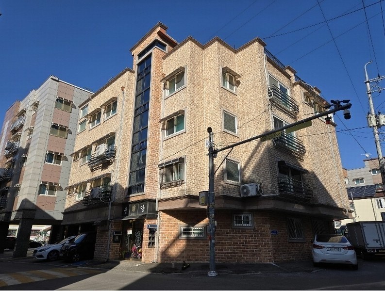 2024타경72212 경기도 안산시 상록구 구룡로4길 22, 중앙빌라 4층 402호 다세대(빌라) 경매 이미지