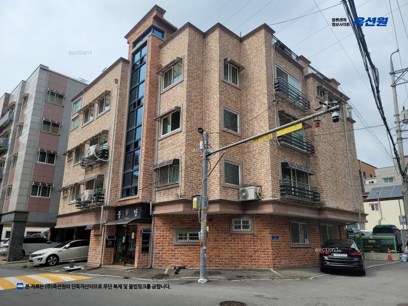 2024타경72212 경기도 안산시 상록구 구룡로4길 22, 중앙빌라 4층 402호 다세대(빌라) 경매 이미지