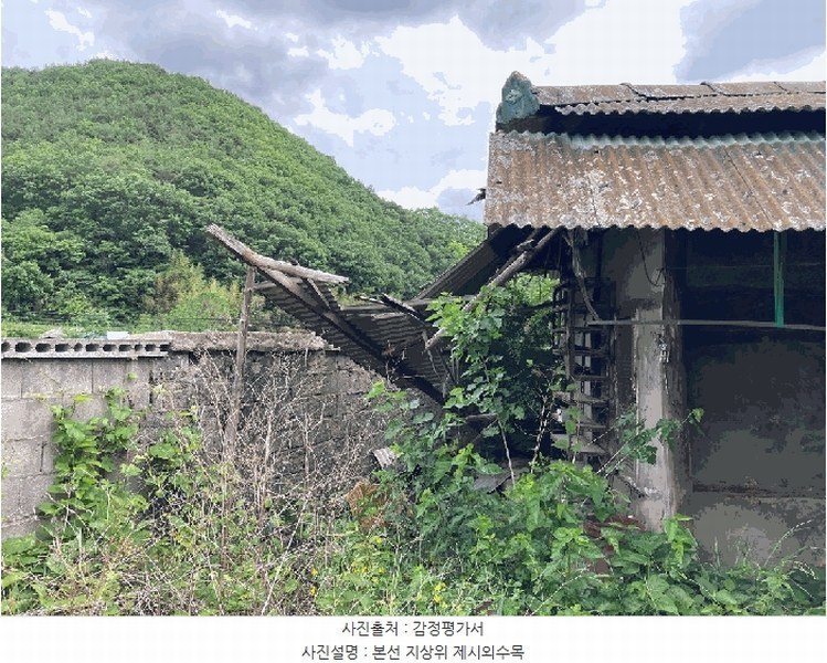 2025타경214 경상남도 의령군 궁류면 평촌리 445 주택 경매 이미지