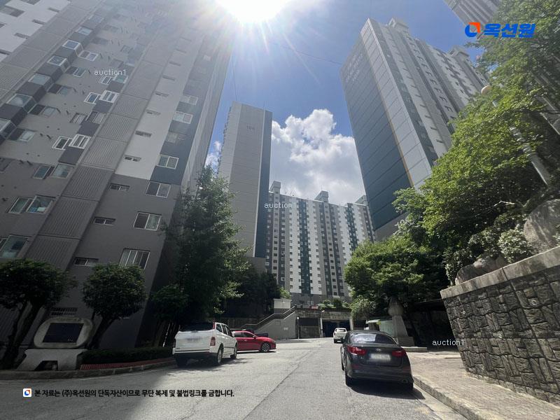 2025타경399 경상남도 김해시 인제로 167, 대우유토피아아파트 3동 16층 1601호 아파트[공급41평형] 경매 이미지