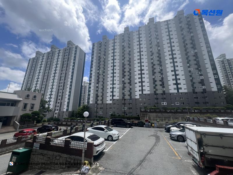 2025타경399 경상남도 김해시 인제로 167, 대우유토피아아파트 3동 16층 1601호 아파트[공급41평형] 경매 이미지