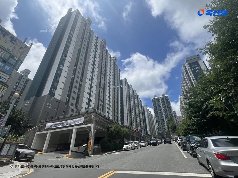 2025타경399 경상남도 김해시 인제로 167, 대우유토피아아파트 3동 16층 1601호 아파트[공급41평형] 경매 이미지