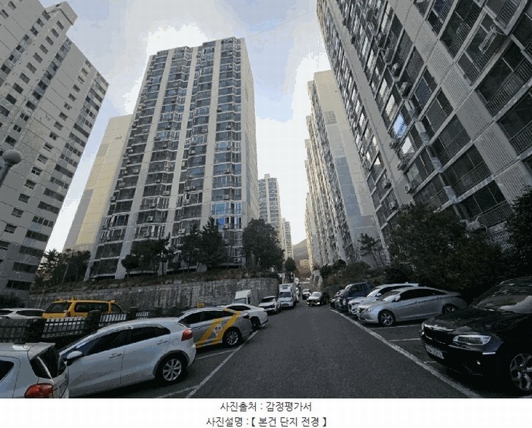 2025타경399 경상남도 김해시 인제로 167, 대우유토피아아파트 3동 16층 1601호 아파트[공급41평형] 경매 이미지