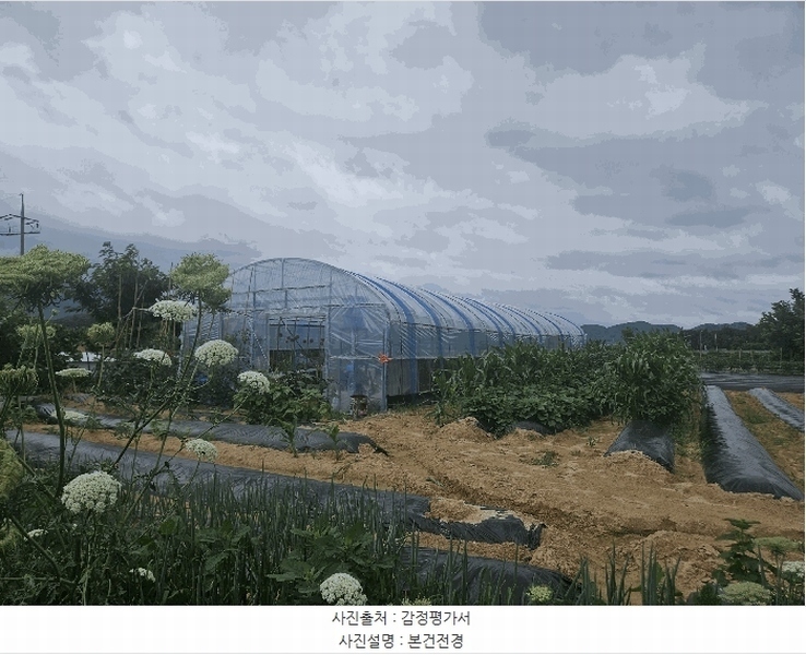 2025타경439 경상북도 경주시 외동읍 구어리 789-4 농지 경매 이미지