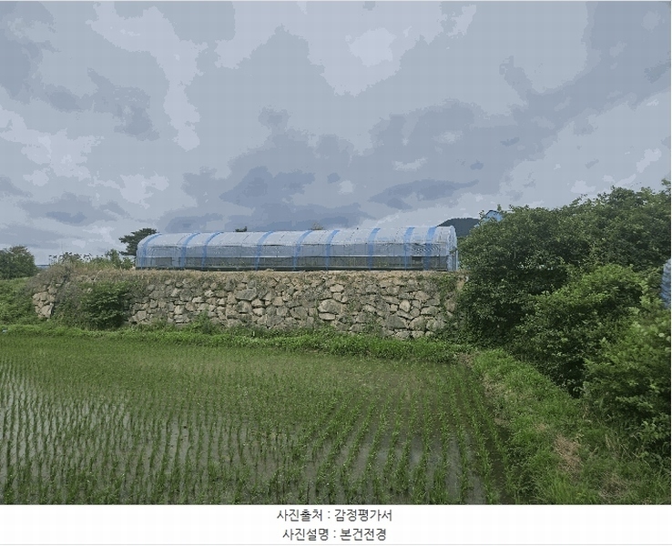 2025타경439 경상북도 경주시 외동읍 구어리 789-4 농지 경매 이미지