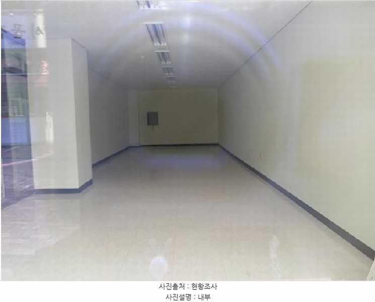 2025타경565 강원특별자치도 원주시 미래로 17, 구분건물 1층 115호 근린상가 경매 이미지