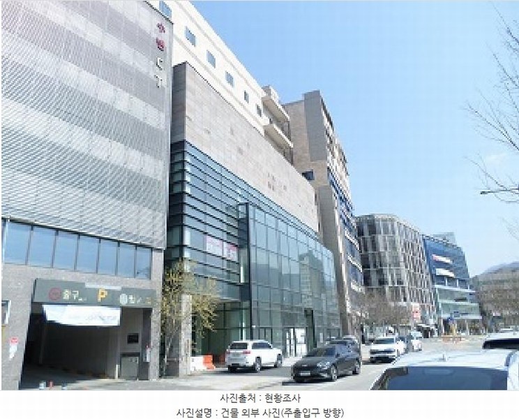 2025타경565 강원특별자치도 원주시 미래로 17, 구분건물 1층 115호 근린상가 경매 이미지