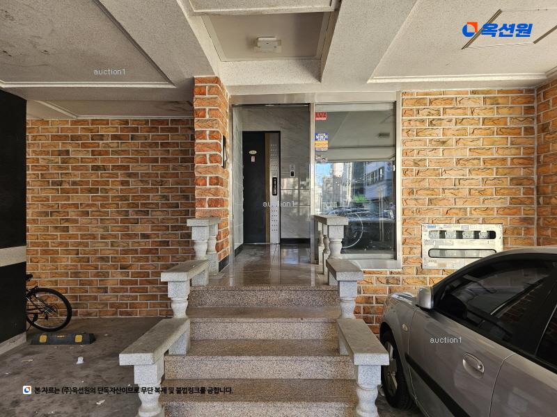 2025타경51629 경기도 안산시 단원구 화정천서로5길 30-1, 성안빌 4층 401호 다세대(빌라)[공급18평형] 경매 이미지