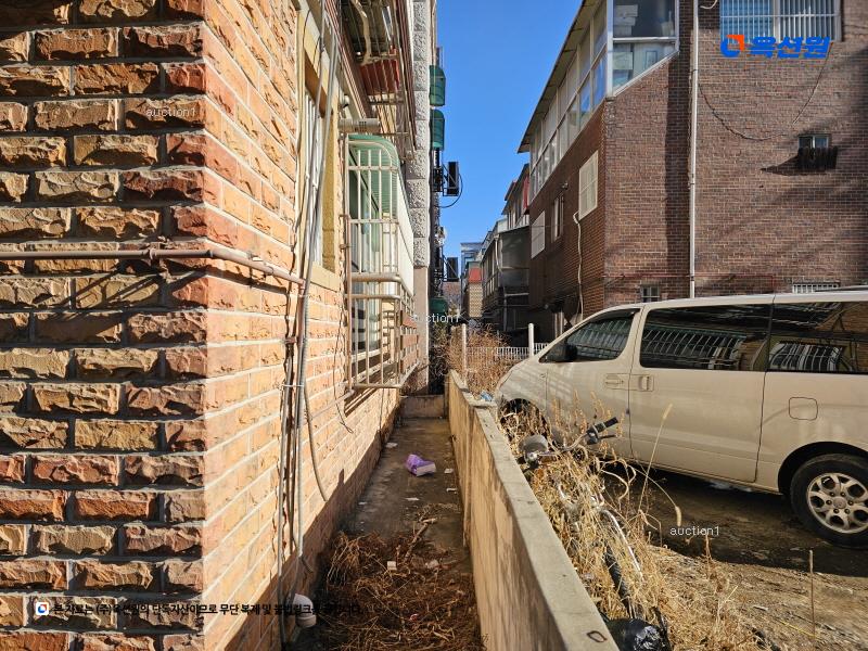 2025타경51629 경기도 안산시 단원구 화정천서로5길 30-1, 성안빌 4층 401호 다세대(빌라)[공급18평형] 경매 이미지