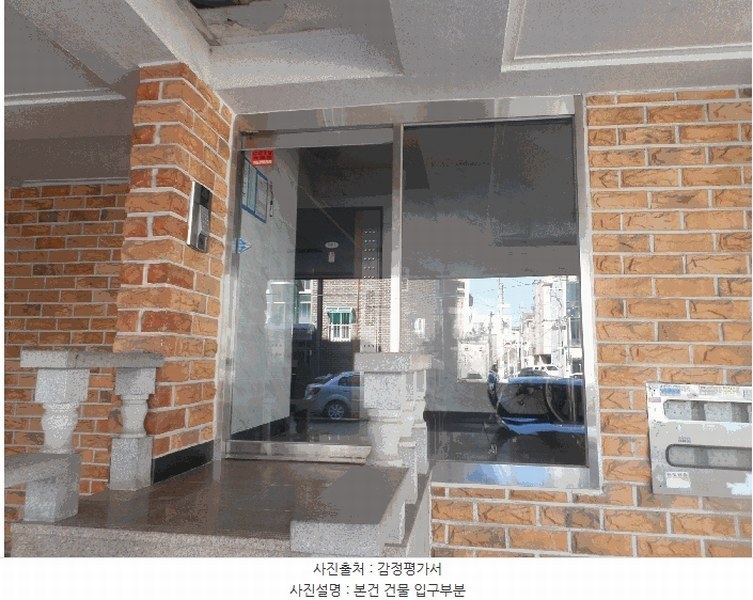 2025타경51629 경기도 안산시 단원구 화정천서로5길 30-1, 성안빌 4층 401호 다세대(빌라)[공급18평형] 경매 이미지